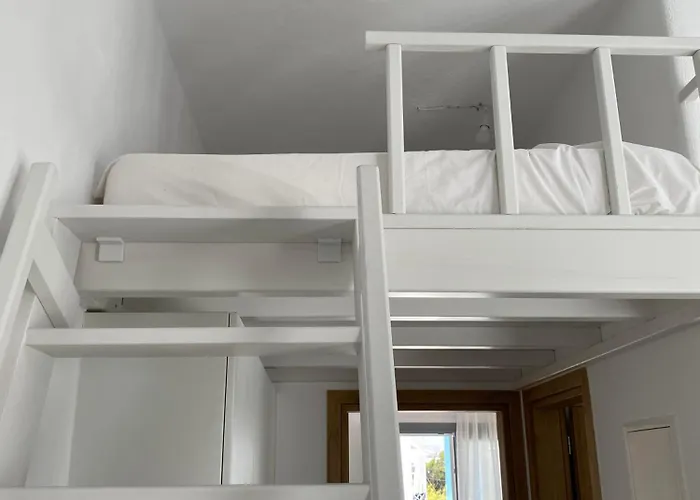 Ale Agios Prokopios (Naxos)